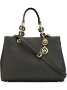 Michael Michael Kors 'cynthia' Medium Satchel