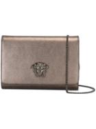Versace 'palazzo' Crossbody Bag, Women's, Leather