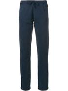 Acne Studios Track Suit Trousers - Blue