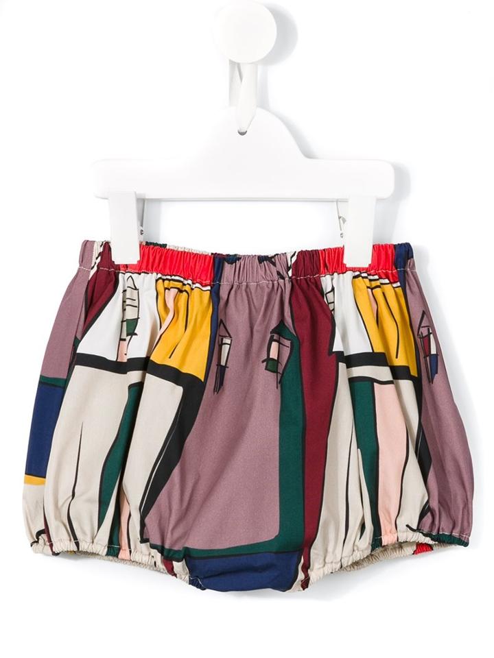 Wolf & Rita 'francisca' Shorts, Girl's, Size: 6 Yrs