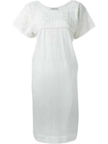 Mes Demoiselles 'fado' Dress