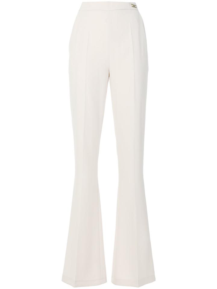 Elisabetta Franchi Elisabetta Franchi Pa12281e2v180 135 Vaniglia