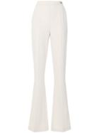 Elisabetta Franchi Elisabetta Franchi Pa12281e2v180 135 Vaniglia