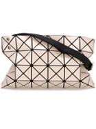 Bao Bao Issey Miyake 'lucent Basics' Crossbody Bag