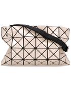 Bao Bao Issey Miyake 'lucent Basics' Crossbody Bag