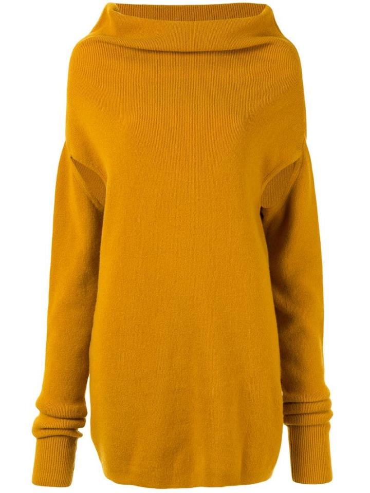 Nehera - Yellow