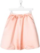 Señorita Lemoniez Nara Skirt - Pink