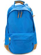 Visvim Classic Backpack - Blue