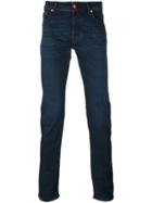 Jacob Cohen Slim-leg Jeans - Blue