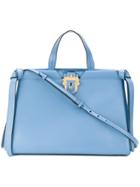 Paula Cademartori Rachel Bag - Blue