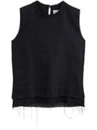 Simon Miller Back Keyhole Tank Top