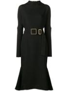 Edeline Lee Powolny Dress - Black