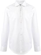 Pal Zileri - Classic Shirt - Men - Cotton - 44, White, Cotton