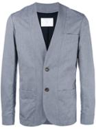 Société Anonyme Trip Jacket, Men's, Size: 48, Blue, Cotton