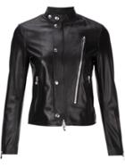 Astraet Classic Biker Jacket