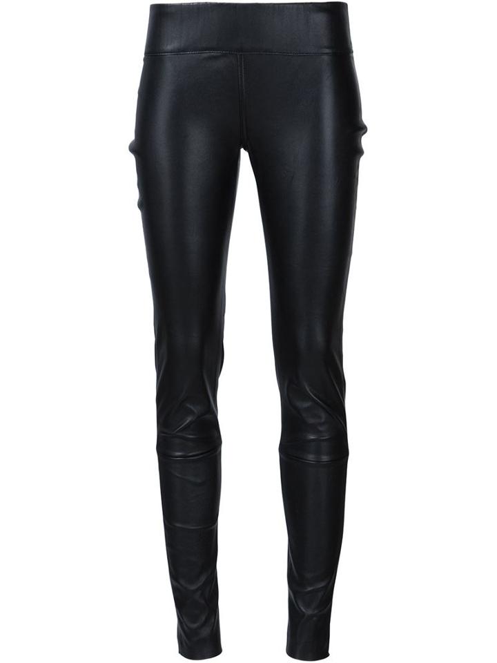 Thomas Wylde 'pistol' Leggings