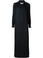 Veronique Branquinho Long Shirt Dress