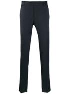 Tonello Skinny Fit Trousers - Blue