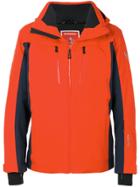 Rossignol Course Jacket - Red