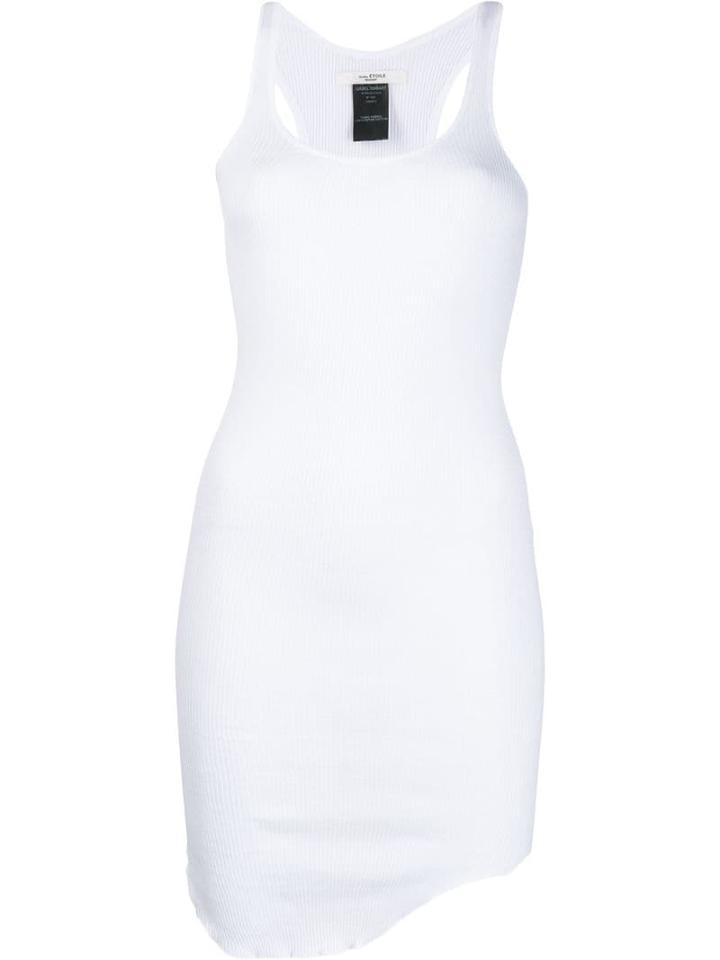 Isabel Marant Étoile Lena Tank Top - White