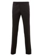 Thom Browne Side Tab Trousers - Blue