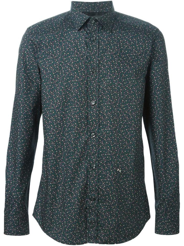 Diesel 's-trop' Shirt