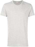 Closed Classic Fitted T-shirt - Grey
