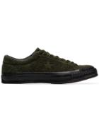 Converse One Star Sneakers - Green