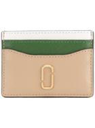 Marc Jacobs Snapshot Card Case - Multicolour