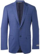 Canali Two Button Jacket