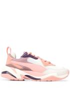 Puma Thunder Electric Trainers - Neutrals
