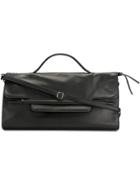 Zanellato Large 'nina' Tote - Black