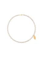 Alighieri L'image Du Passe Choker - Silver
