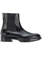 Tom Ford Slip-on Ankle Boots - Black