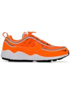Nike Air Zoom Spiridom Sneakers - Orange