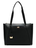 Michael Michael Kors Maddie Tote Bag - Black