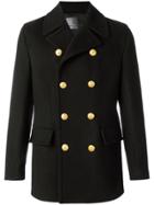 Dolce & Gabbana Military Jacket - Black