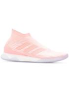 Adidas Predator Tango 18+ Sneakers - Pink