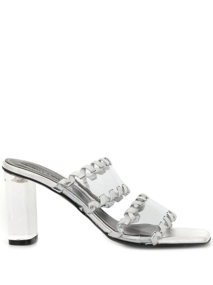 Kendall+kylie - Silver