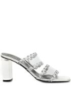 Kendall+kylie - Silver
