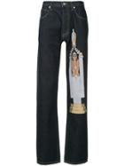 Loewe Egypt Jeans - Blue