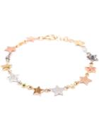 Carolina Bucci Star Charm Bracelet