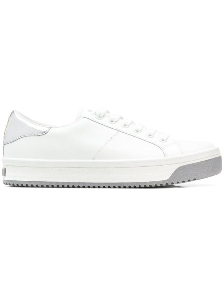 Marc Jacobs Empire Sneakers - White