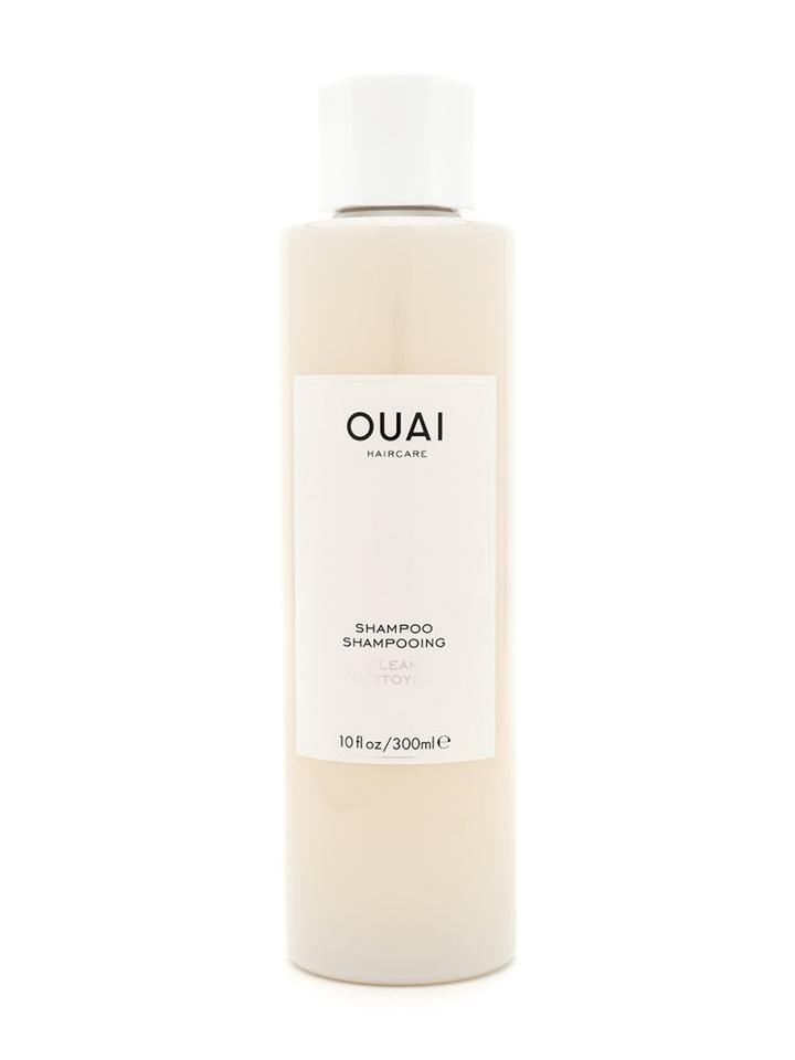 Ouai Clean Shampoo, Nude/neutrals