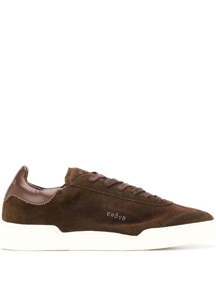 Ghoud - Brown