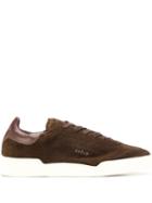 Ghoud - Brown