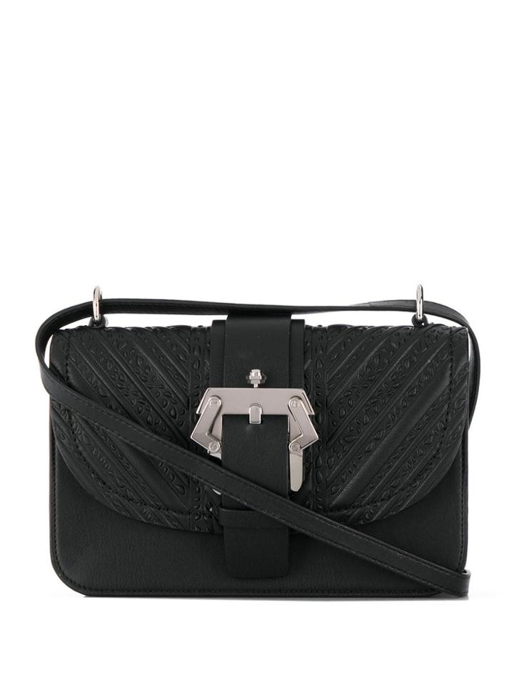 Paula Cademartori 225 Petals - Black