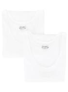 Dolce & Gabbana Underwear - W0800 Optical White