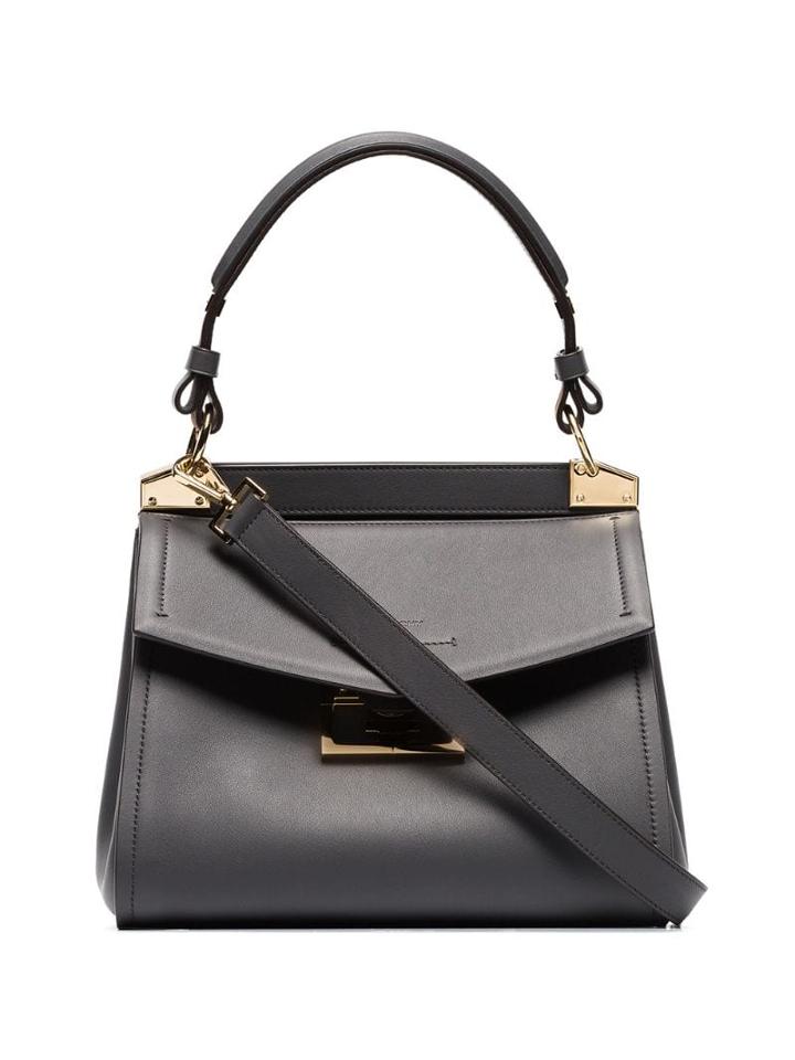 Givenchy Mystic Tote Bag - Grey