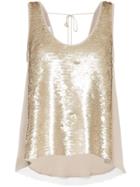 Ginger & Smart Zeal Tank - Nude & Neutrals